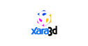 Xara 3D Maker logo