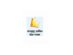 XCopy - main-file
