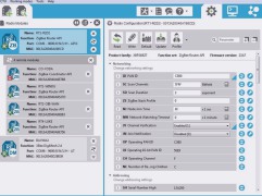 XCTU - Screenshot 2