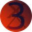 xDelta3 Cross GUI logo
