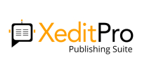 XEdit logo