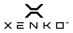 Xenko logo