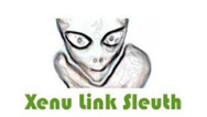 Xenu Link Sleuth logo