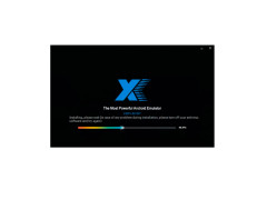 XePlayer - installation-process