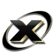 Xfire logo