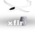 XFLR5 logo