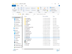 XFLR5 - files