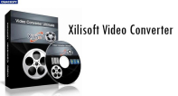 Xilisoft MP3 Converter logo