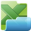 XLSX Open File Tool logo