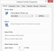 Xmanager - Screenshot 5