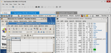 Xmanager - Screenshot 3