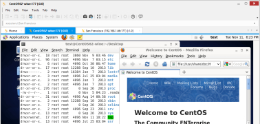 Xmanager - Screenshot 2