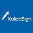 XolidoSign logo