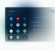 Xopero Cloud Personal - Screenshot 4