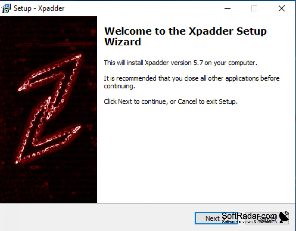 xpadder for windows 7