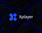 XPlayer logo