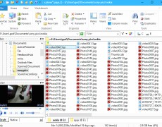 xplorer² LITE - Screenshot 6
