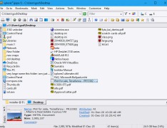 xplorer² LITE - Screenshot 3