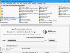 xplorer² LITE - Screenshot 4