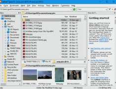 xplorer² LITE - Screenshot 5