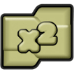Xplorer2 Ultimate logo