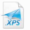 XPS Reader logo