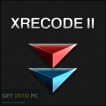 XRecode II Portable logo
