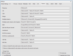 XRECODE - Screenshot 2