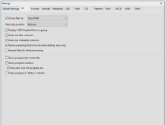 XRECODE - Screenshot 4