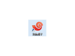Xshell - logo