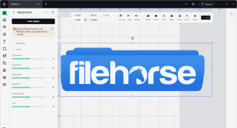 xTool Studio - Screenshot 2