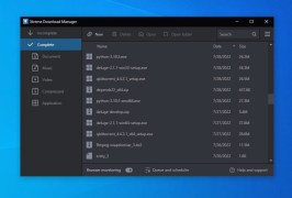 Xtreme Download Manager - Screenshot 2