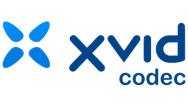 XviD Codec logo