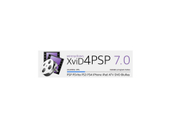 XviD4PSP - welcome-screen-setup