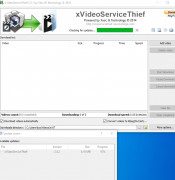 xVideoServiceThief Portable screenshot 2