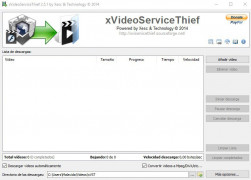 xVideoServiceThief screenshot 3