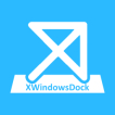 XWindows Dock logo