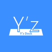 Y'z Dock logo