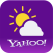 Yahoo Weather logo