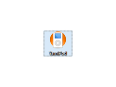 YamiPod - logo