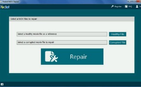 Yodot MOV Repair - Screenshot 2