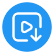 YouTube Downloader Plus logo