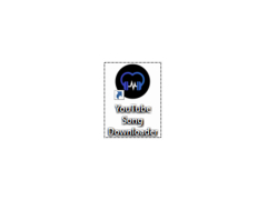 YouTube Song Downloader - logo
