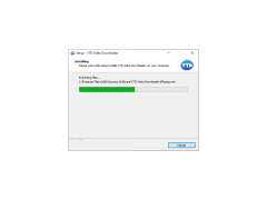 YT Video Downloader - installation-process
