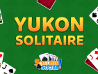 Yukon Solitaire logo