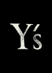 Y'z Shadow logo