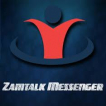 ZamTalk Messenger logo