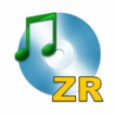 ZaraRadio logo