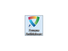 Zemana AntiMalware - logo