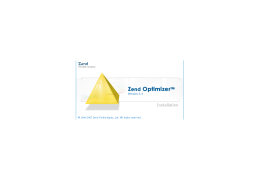 Zend Optimizer - loading-screen